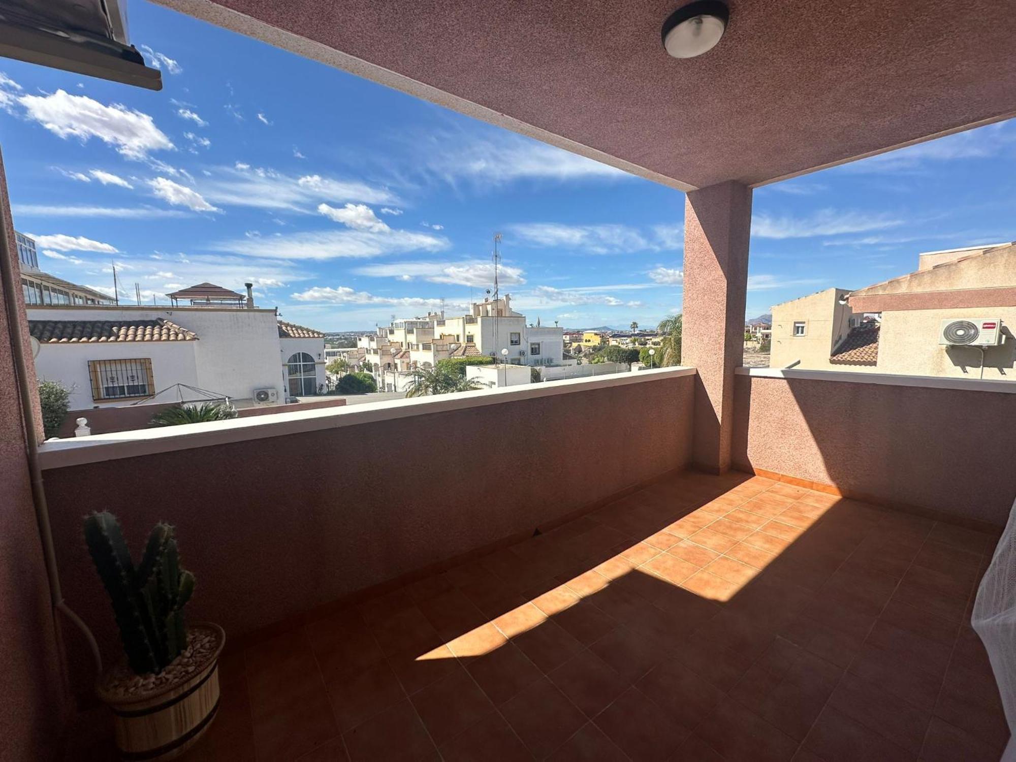 Casa Teresa Villa San Fulgencio Exterior photo